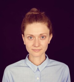 Gala portrait